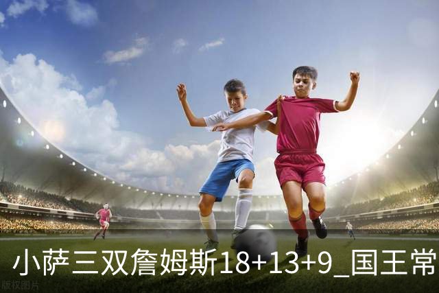小萨三双詹姆斯18+13+9 国王常规赛横扫湖人